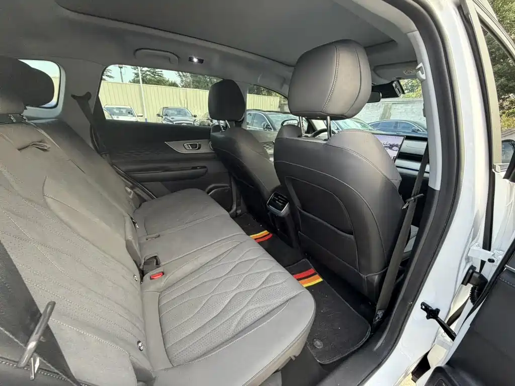 Chery Tiggo 8 PLUS — миниатюра 9