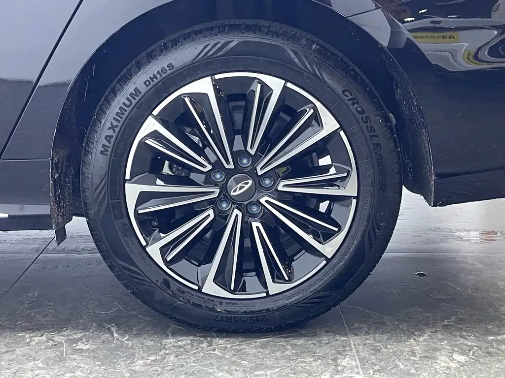 Fulwin Fengyun A8L — миниатюра 8