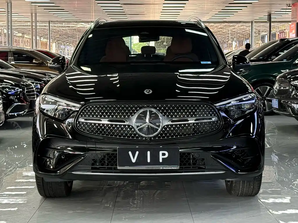 Mercedes-Benz GLC — фотографии объявления, Фото 2