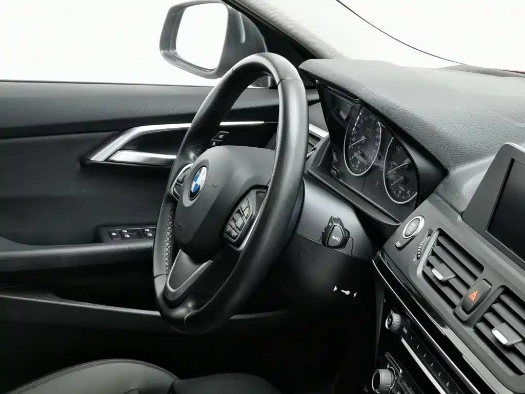 BMW 1 Series — миниатюра 22