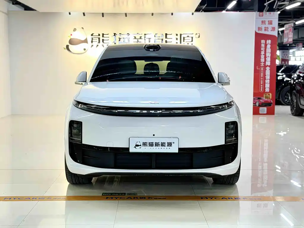 Li Auto IDEAL L6