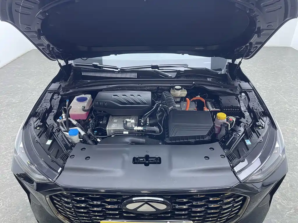 Fulwin Fengyun A8L — миниатюра 17