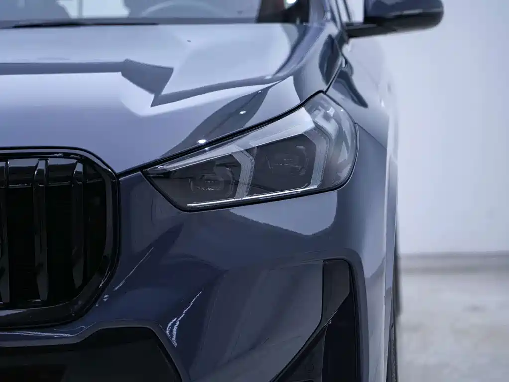 BMW X1 — миниатюра 7