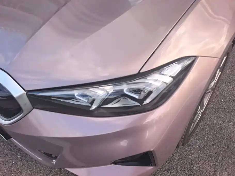 BMW i3 — миниатюра 5