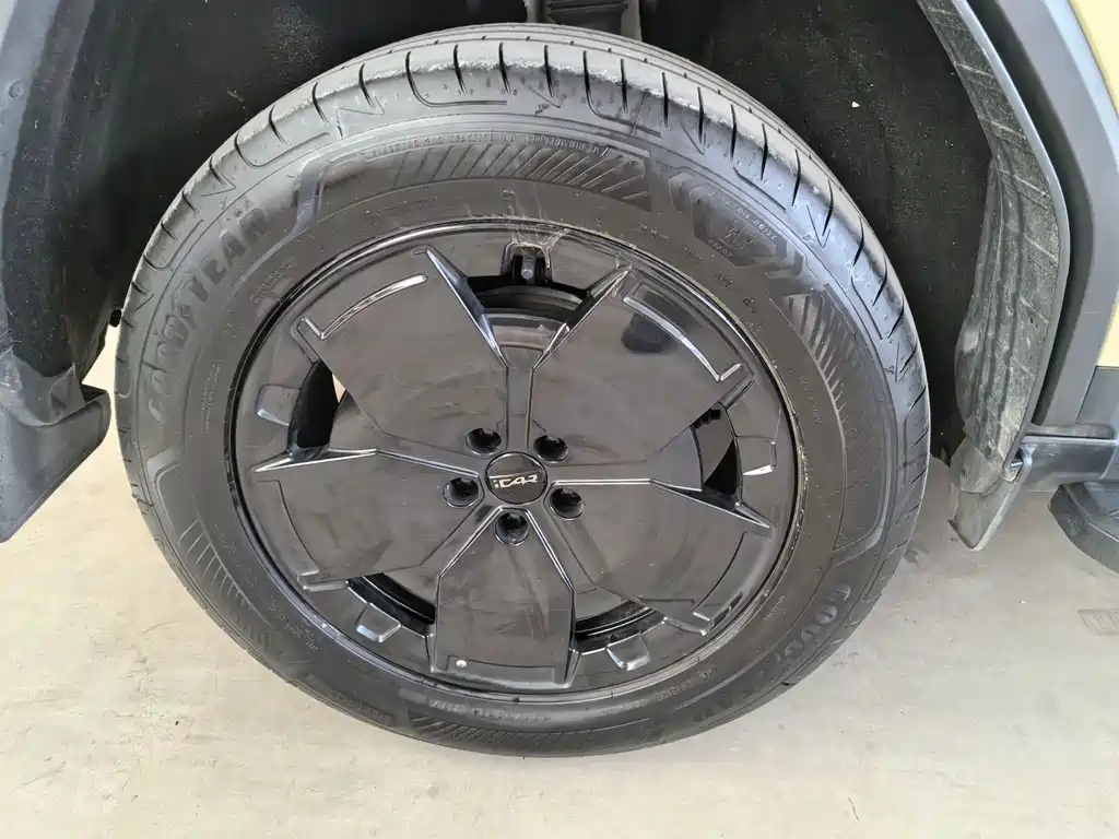 iCAR iCAR V27 — миниатюра 9