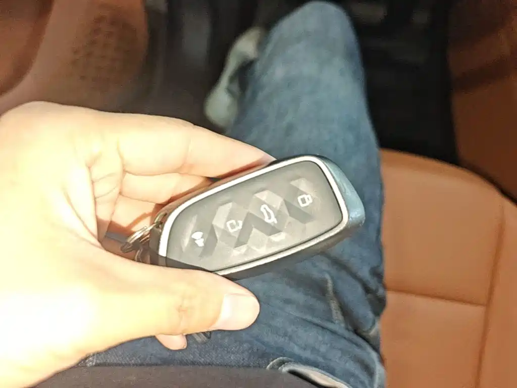 Haval Xiaolong MAX — миниатюра 9