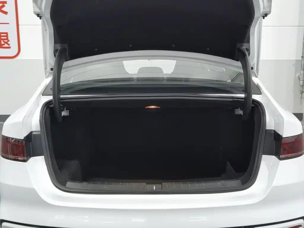 BYD Qin PLUS — миниатюра 16