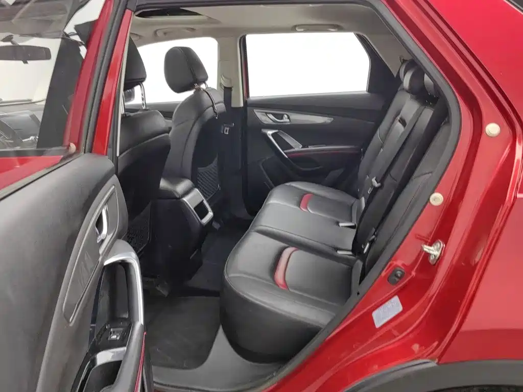 Changan CS55 — миниатюра 15