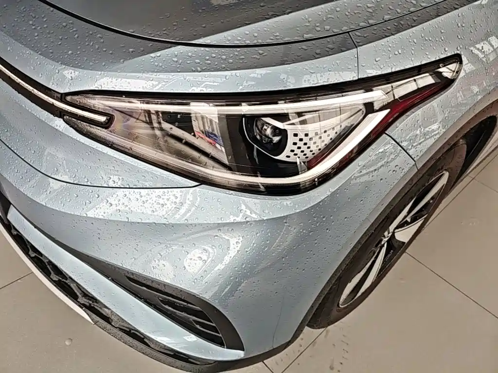 Volkswagen ID.4 X — миниатюра 24