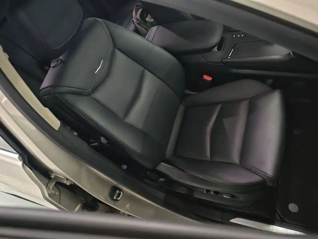 Cadillac XT5 — миниатюра 25