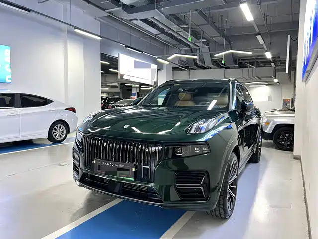 2025 Lynk & Co 09