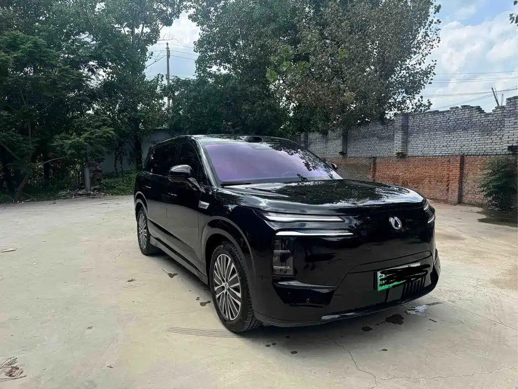 Denza Zoom N8L — миниатюра 3