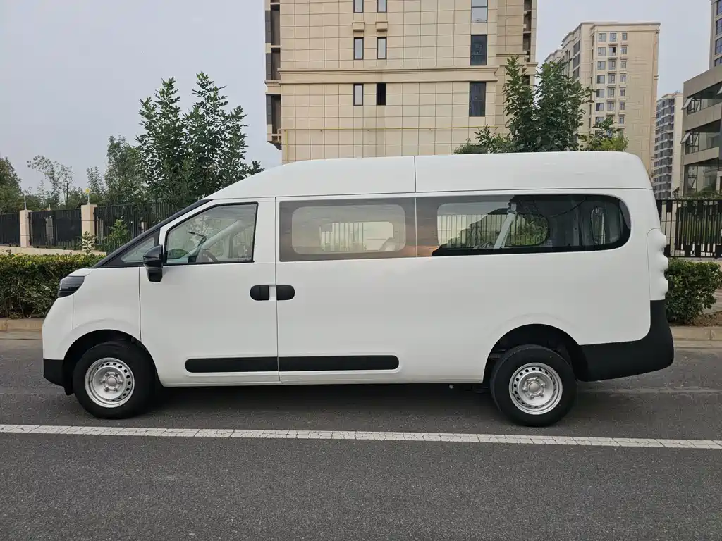 MAXUS V1L — миниатюра 7