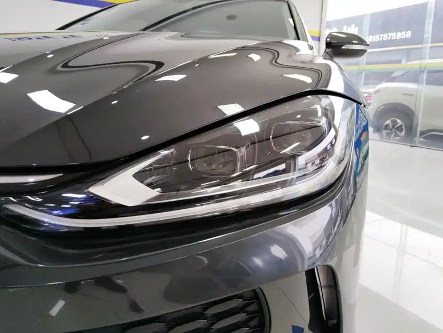 Volkswagen Lamando — миниатюра 5
