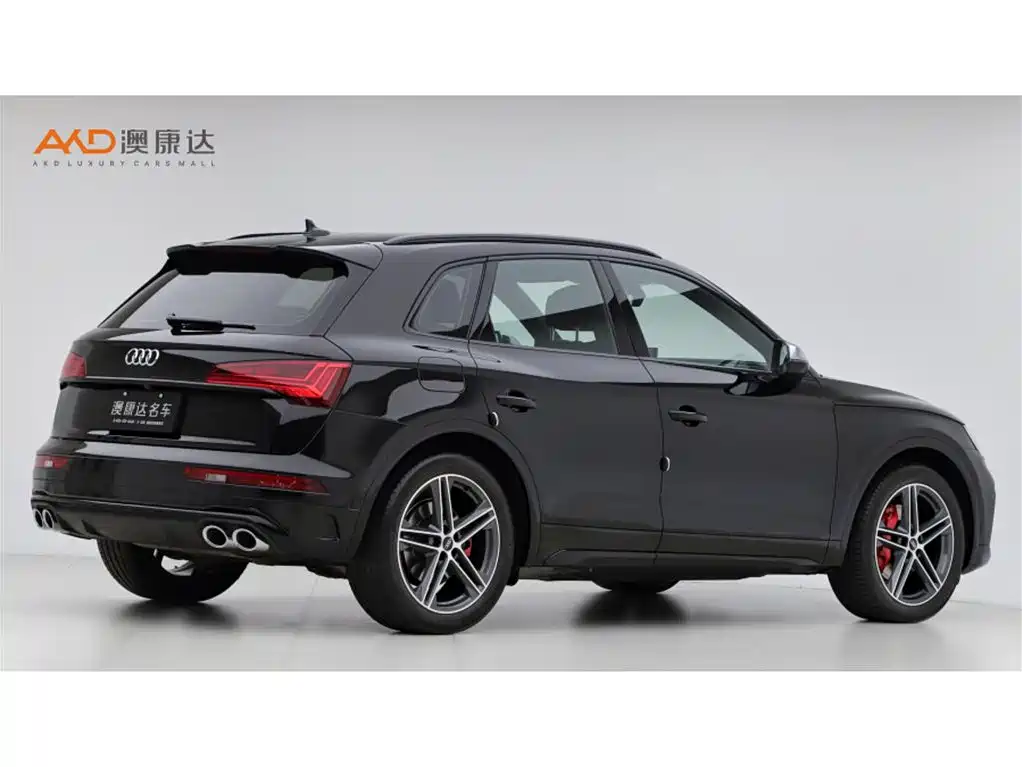 Audi SQ5 — миниатюра 3