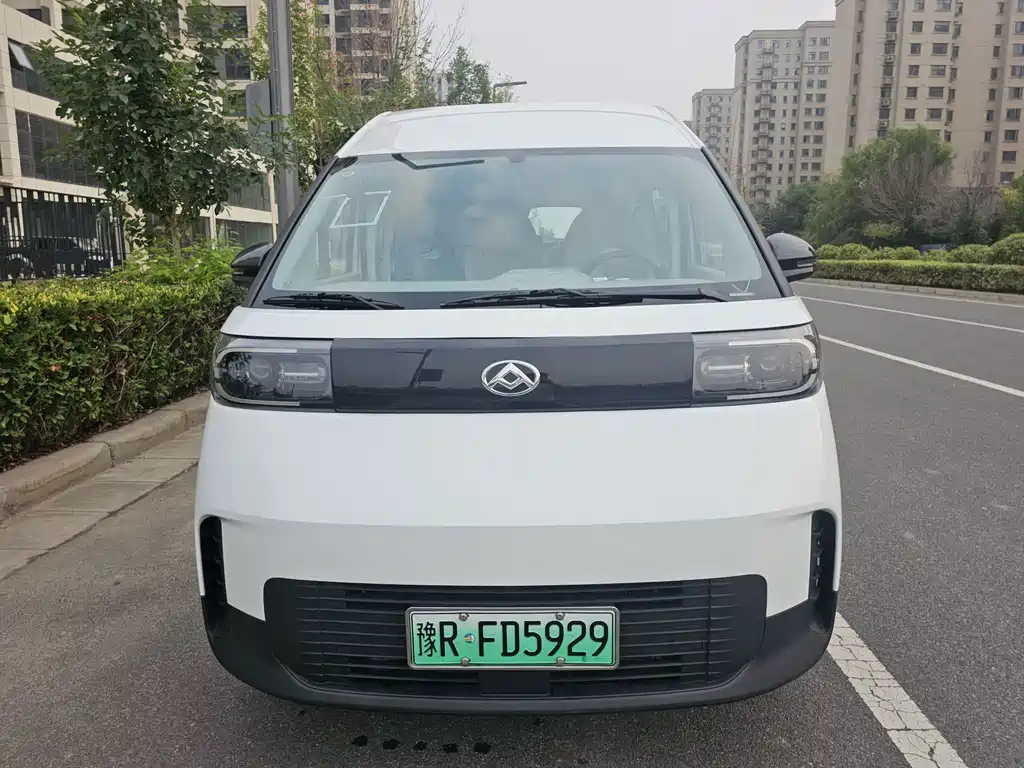 MAXUS V1L — миниатюра 2