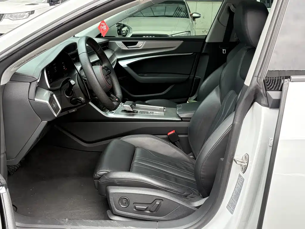 Audi A7 2023 45 TFSI