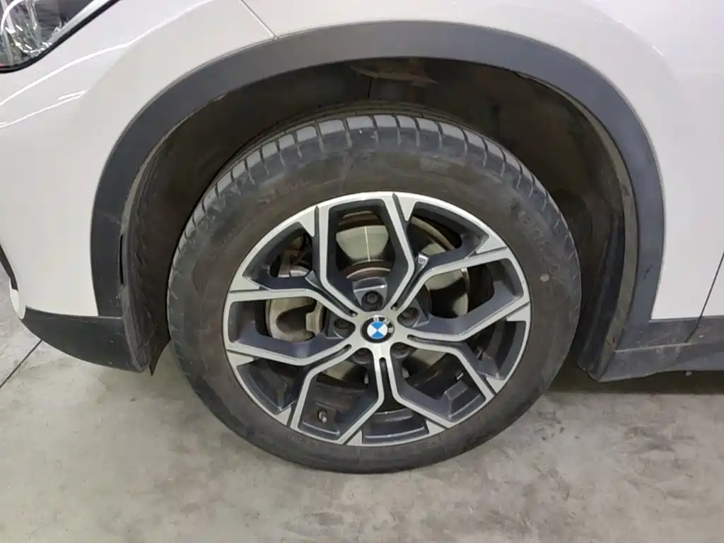 BMW X1 — миниатюра 23