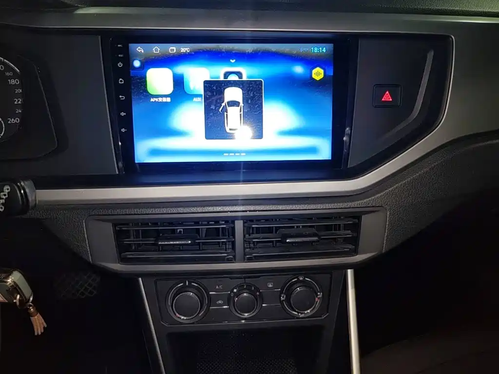 Volkswagen Polo — миниатюра 13