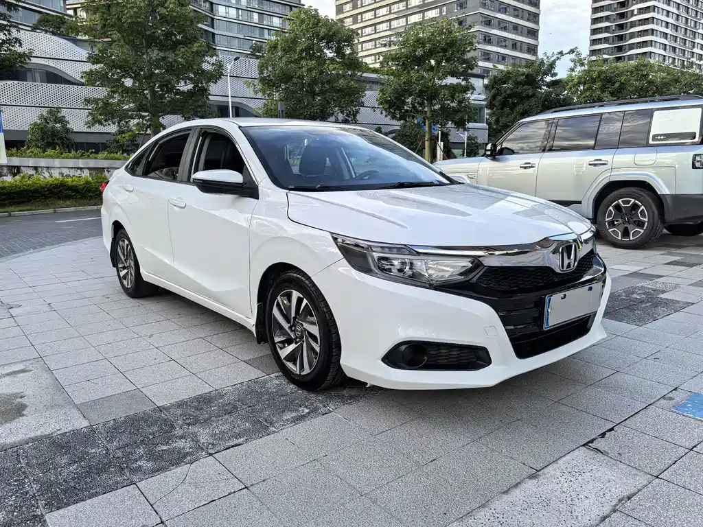 Honda Crider — миниатюра 3