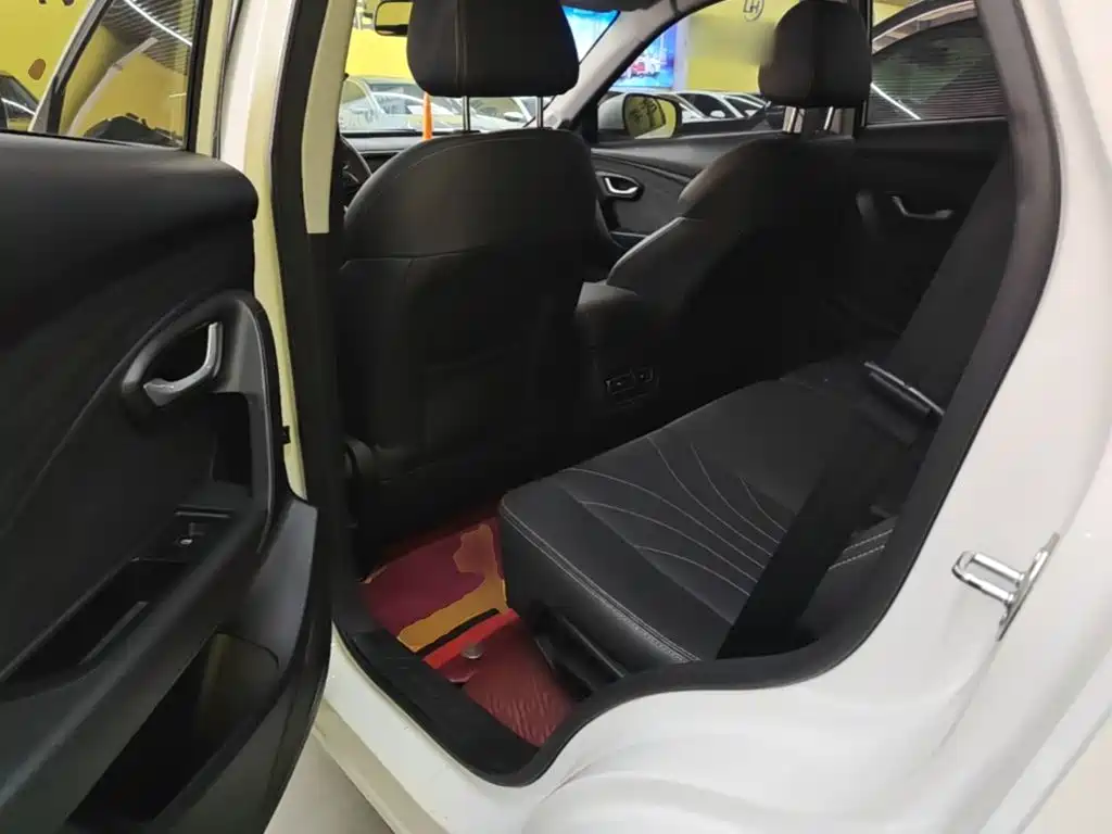 Jetour X70M — миниатюра 16