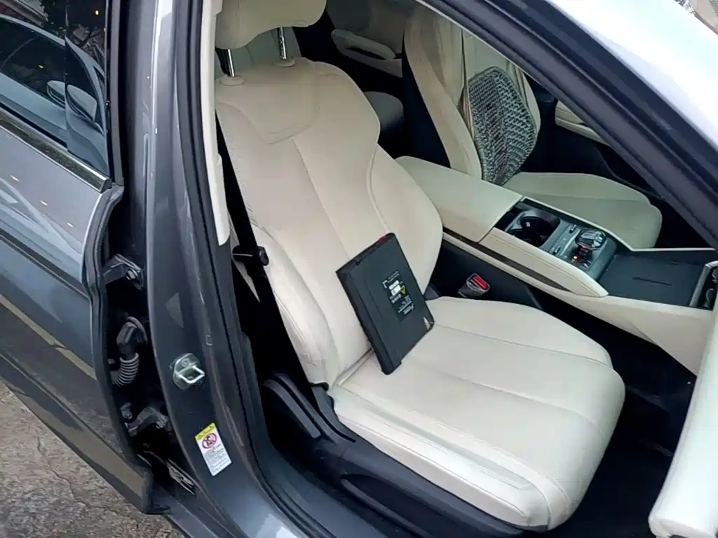 BYD Qin L — миниатюра 25