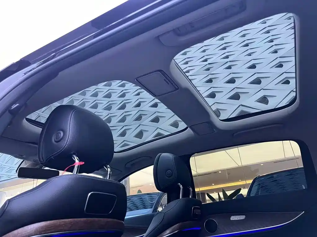 Mercedes-Benz E-Class — миниатюра 26