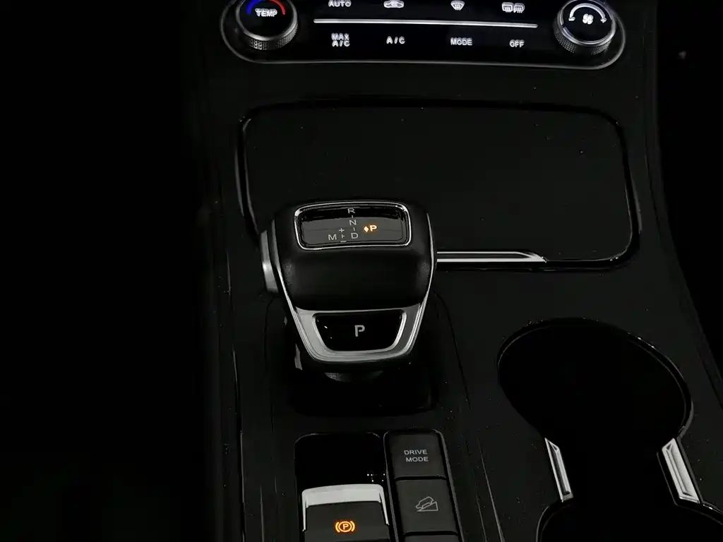 Fengxing Fengxing T5 EVO — миниатюра 13