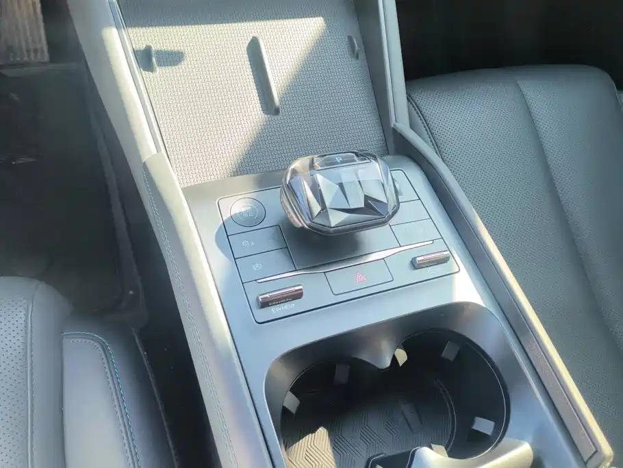 BYD Qin PLUS — миниатюра 16