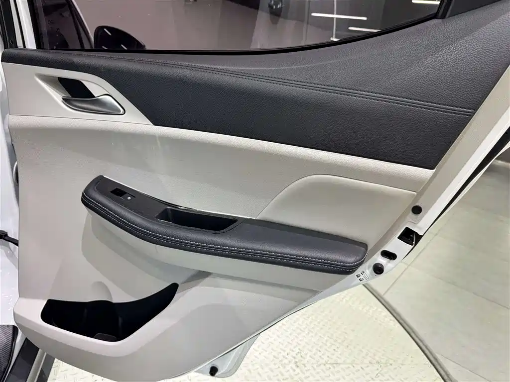 BYD Yuan Pro — миниатюра 24