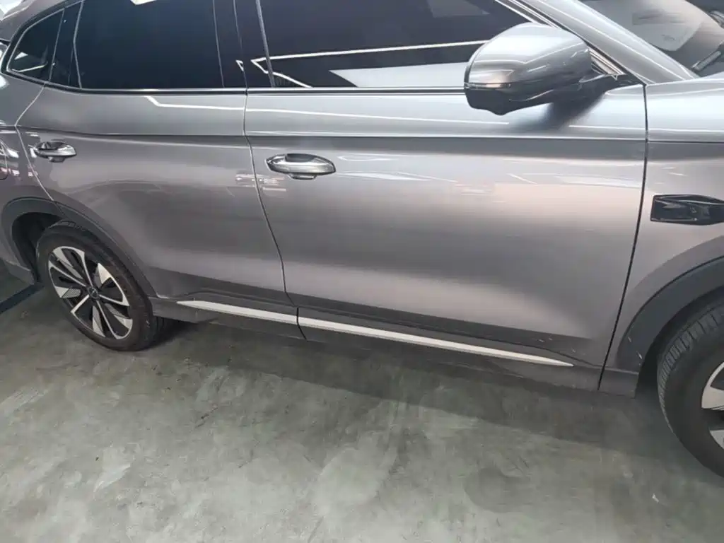 BYD PLUS New Energy — миниатюра 21