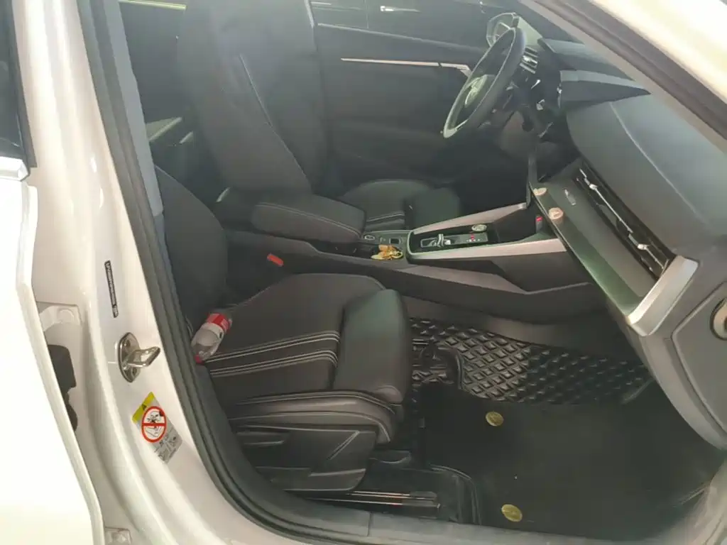 Audi A3 — миниатюра 25