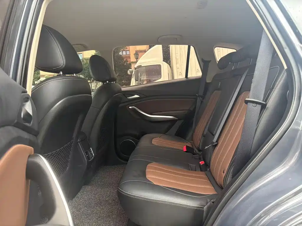 BYD Song — миниатюра 5
