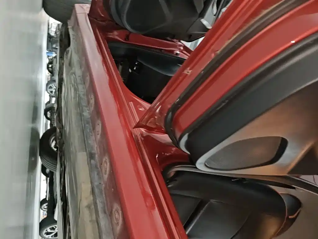 Mazda 3 Axela — миниатюра 22