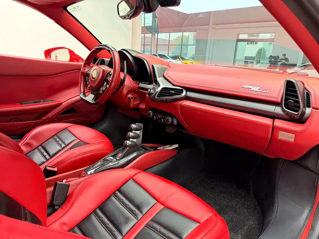 Ferrari 458 — миниатюра 6