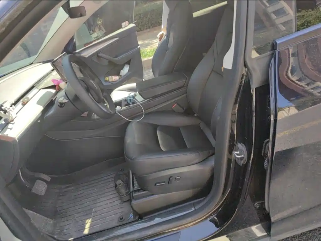 Tesla Model Y — миниатюра 13