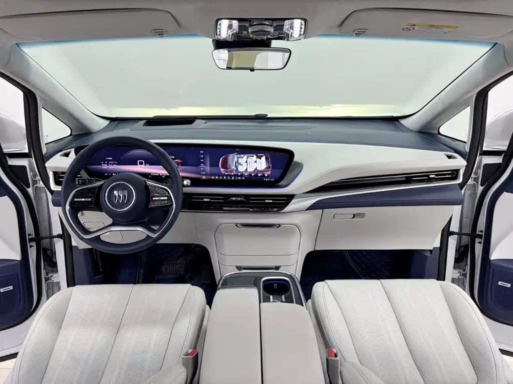 Buick Century — миниатюра 13