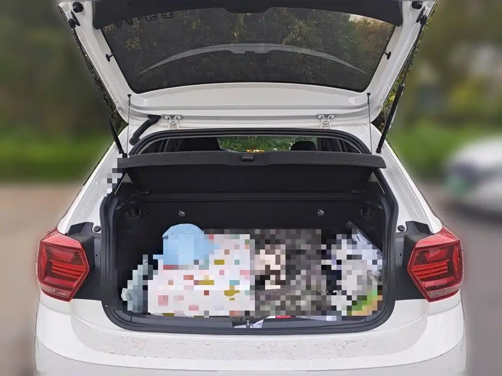 Volkswagen Polo — миниатюра 15