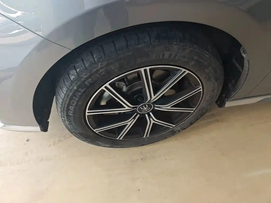 BYD MAX New Energy — миниатюра 23