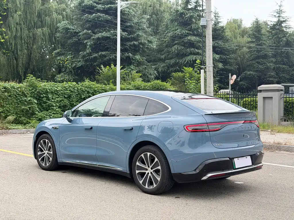 Zhijie Zhijie R7 — миниатюра 4