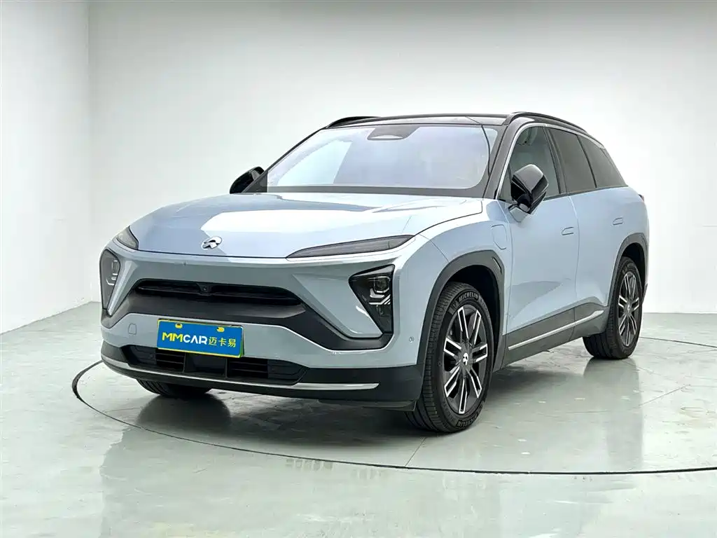 NIO NIO ES6