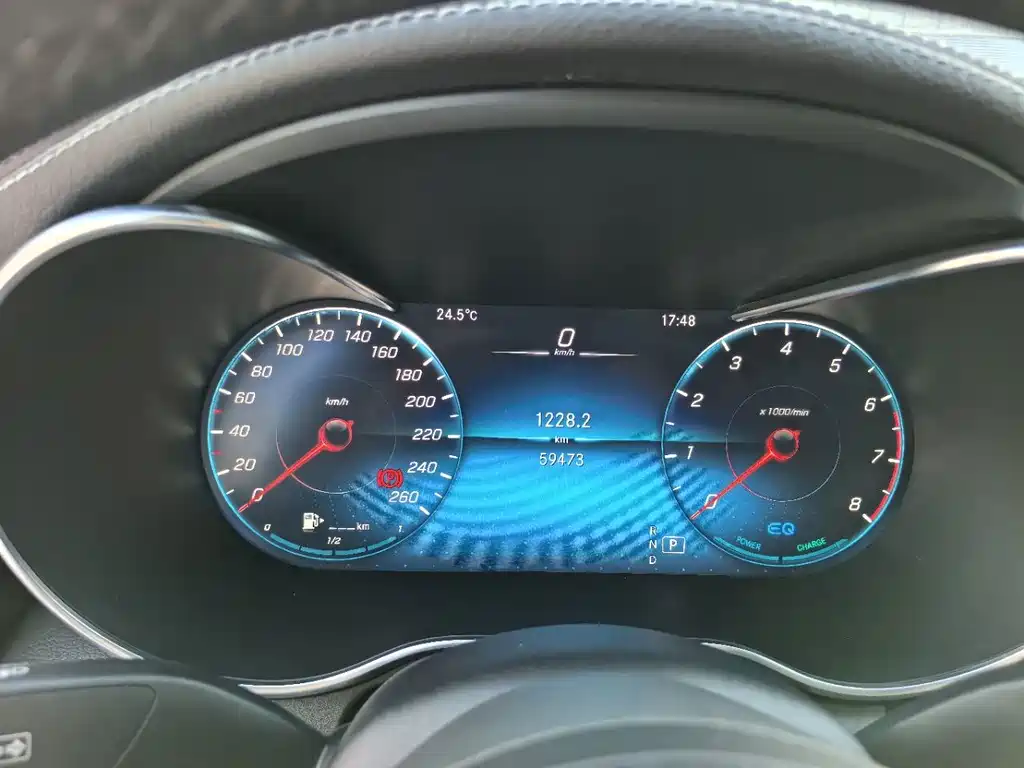Mercedes-Benz C-Class — миниатюра 15