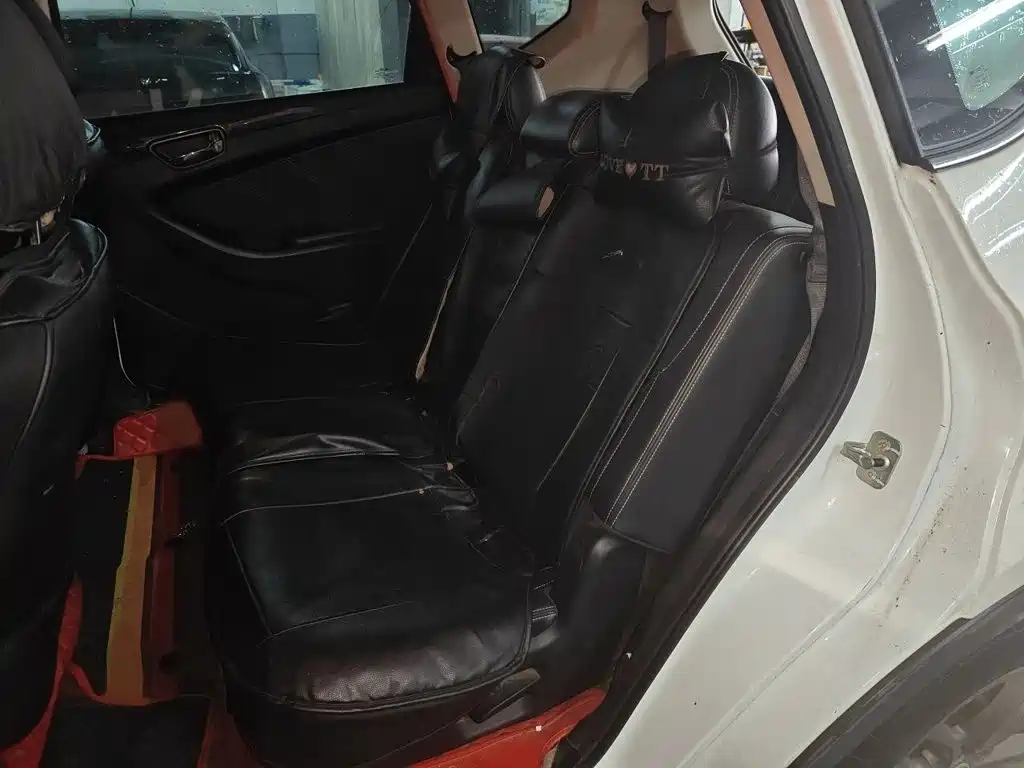 Fengguang Fengguang 580 — миниатюра 15
