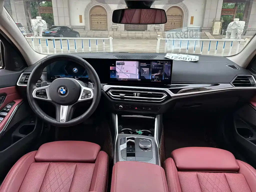 BMW 3 Series — миниатюра 5