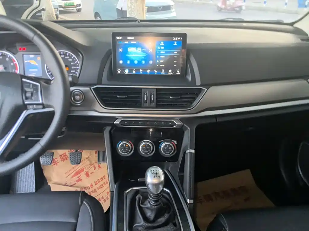 Haval H6 — миниатюра 13