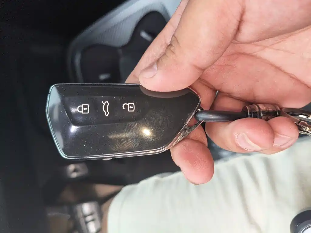 Volkswagen ID.3 — миниатюра 9