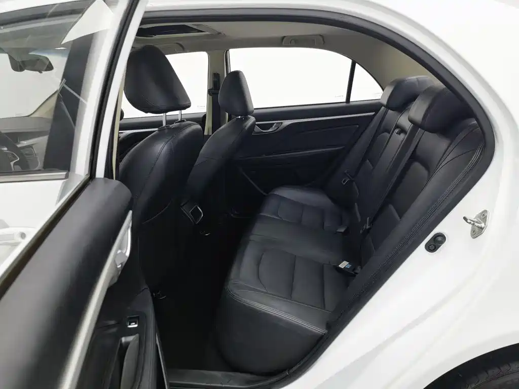 Geely Vision — миниатюра 15