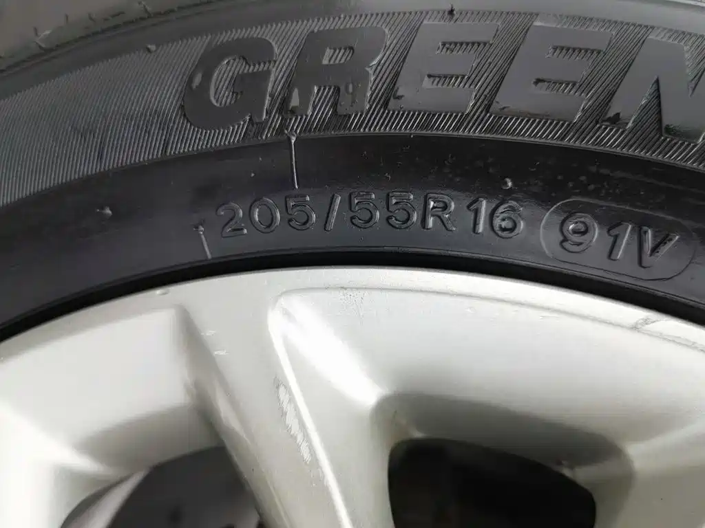 Geely Vision — миниатюра 24