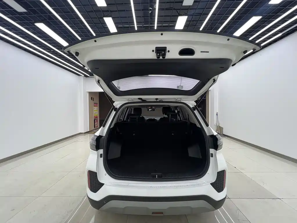 HYUNDAI BEIJING HYUNDAI IX35