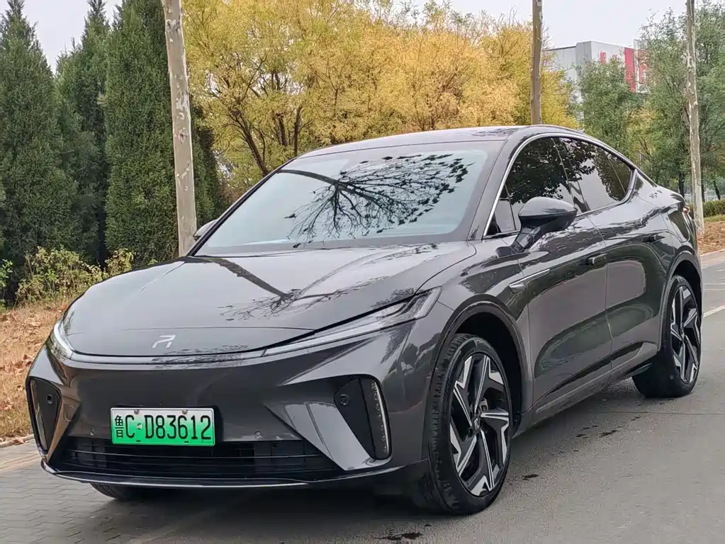 Roewe Feifan R7